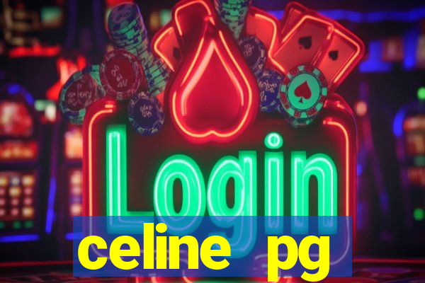 celine pg plataforma de jogos